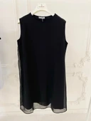 ŞİFONLU İÇ TUNİK - 7