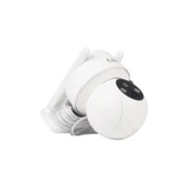 CATA CT-4051 gece görüşlü akıllı dış mekan 360° Dönebilen güvenlik IP Kamera Full HD 1080P Tuya Smart Life+ destekli - 4