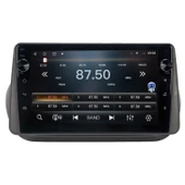 ARLOX FİAT FİORİNO 4RAM 64GB CARPLAY 7" MULTİMEDİA - 1