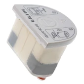 Buharlı Ütü Kireç Toplama Kartuşu, Vestel Kehribar 5100,Kehribar 5000 ile Uyumlu - 1