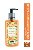Doğal 500 Ml Mandalina Sıvı Sabun - 1