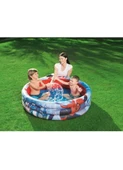 Bestway Şişme Havuz Spiderman 122X30cm KZL-BW98018 thumbnail 3