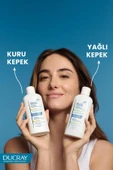 Ducray Kelual Squanorm Kuru Saçlar İçin Kepek Karşıtı Şampuan 400 ml - 9