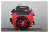 Kama By Reis GK740GHE 25hp Konik Marşlı Benzinli Motor - 1