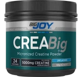 Bigjoy Sports Creabig Powder Aromasız 120g - 1