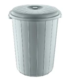 Tuffex Çöp Kovası Eko Jumbo 90lt TP453 - 2