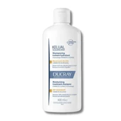 Ducray Kelual Squanorm Kuru Saçlar İçin Kepek Karşıtı Şampuan 400 ml - 1