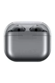 Samsung Galaxy Buds 3 Pro ANC TWS Gümüş Kulak İçi Bluetooth Kulaklık - 5