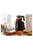 Philips Daily Collection Çay Makinesi HD7301/00 Elektrikli - 6