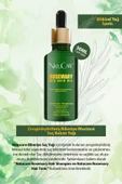 NatuCare Saç Pürüzsüzleştirici Mucizevi Yağlar 2'li Saç Bakım Seti 50ML (Complex Karışım & Biberiye Yağı) - 2