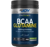 Bigjoy Sports BIG2 Bcaa + Glutamine Vişne 600g - 1