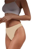 Elite Life 3D Dikişsiz Kadın String Külot - 3