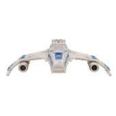 Star Wars Micro Galaxy Squadron Araç ve Mikro Figür Set #0121 LT. Callahan's E-Wing - 3