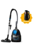 Philips Fc-9332/07 Powerpro City Süpürge + Hd-7301/00 Elektrikli Çay Makinesi Hediyeli - 1