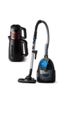 Philips Fc-9332/07 Powerpro City Süpürge + Hd-7301/00 Elektrikli Çay Makinesi Hediyeli - 2