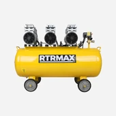 Rtrmax RTM738 Hava Kompresörü 100 LT 2250W - 1