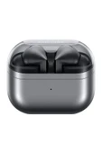 Samsung Galaxy Buds 3 Pro ANC TWS Gümüş Kulak İçi Bluetooth Kulaklık - 7