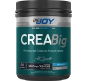 Bigjoy Sports Creabig Powder Aromasız 300g - 1