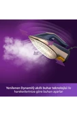 Philips 8000 Serisi Azur Buharlı Ütü 3000W, 8g/dk Sürekli Buhar, 260g Şok Buhar, DST8050 - 2
