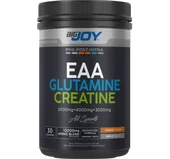 Bigjoy Sports EAA+Glutamine+Creatine Portakal 480g - 1