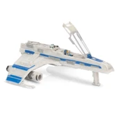 Star Wars Micro Galaxy Squadron Araç ve Mikro Figür Set #0121 LT. Callahan's E-Wing - 2
