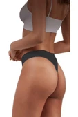 Elite Life 3D Dikişsiz Kadın String Külot - 2