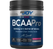Bigjoy Sports BCAAPro 4:1:1 Karpuz 400g - 1