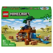 LEGO Minecraft Armadillo Maden Keşfi 21269 - 5