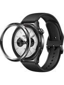 Xiaomi Watch S4 Black Akıllı Saat (Xiaomi Türkiye Garantili) - 4