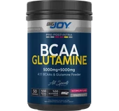 Bigjoy Sports BIG2 Bcaa + Glutamine Karpuz 600g - 1