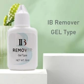 Fontenay Ib Ipek Kirpik Çıkarıcı Remover Jel Tipi 15 ml - 1