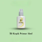 Fontenay lb 15 ml Kirpik Primer Kirpik Yağ Temizleyici - 1