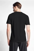 Lescon 25S-1298-25B Erkek Polo Tshırt - 7