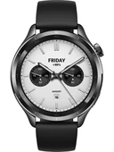 Xiaomi Watch S4 Black Akıllı Saat (Xiaomi Türkiye Garantili) - 3