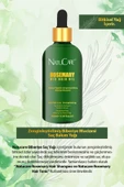 NatuCare Saç Pürüzsüzleştirici Mucizevi Yağlar 2'li Saç Bakım Seti 100ML (Complex Karışım & Biberiye Yağı) - 3