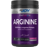 Bigjoy Sports Arginine Powder Orman Meyveli 500g - 1