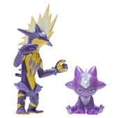 Pokemon Select Seri 2'li Figür Set Toxel - 2