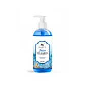 Hunca Care Sıvı Sabun Fresh 500 ml - 1