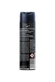 NIVEA Men Erkek Sprey Deodorant Deep Dimension 48 Saat Anti-perspirant Koruma 150ml X 5 Adet - 3