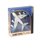 A380-1a Kut Metal Çekbırak Yolcu Uçağı 36 - 1