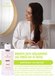 Harrem Biberiye Suyu Sebum/yağ Dengeleyici Ve Güçlendirici Saç Toniği Saf Ve Doğal 100 ml - 3