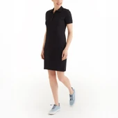 Columbia CSC Basic Polo Dress Kadın Kısa Kollu Elbise CS0378-010 - 6