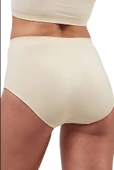 Elite Life 3D Dikişsiz Kadın Bato Slip Külot - 1