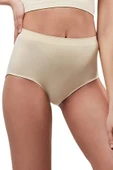 Elite Life 3D Dikişsiz Kadın Bato Slip Külot - 2