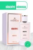 Harrem Biberiye Suyu Sebum/yağ Dengeleyici Ve Güçlendirici Saç Toniği Saf Ve Doğal 100 ml - 6