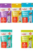 Pocket Treats 5li Karışık Paket - 1