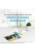 Hp 3yl82ae Magenta Mürekkep Kartuş (912XL) - 5