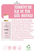 Harrem Gül Mayası Aydınlatıcı Ve Gözenek Sıkılaştırıcı Tonik - 4