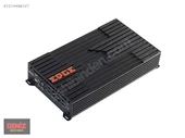 EDGE EDBX 150.4 4 KANAL AMFİ 4X150W - 1