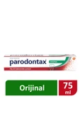 Orijinal Diş Macunu 75 ml - 1